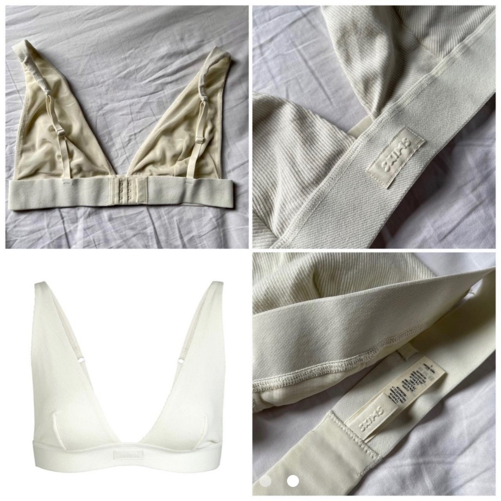 SKIMS bralette